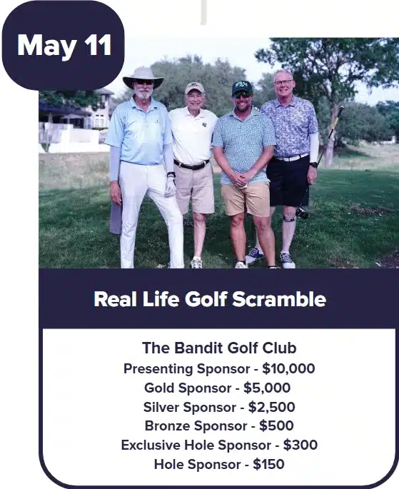 REAL LIFE SPORTING CLAYS