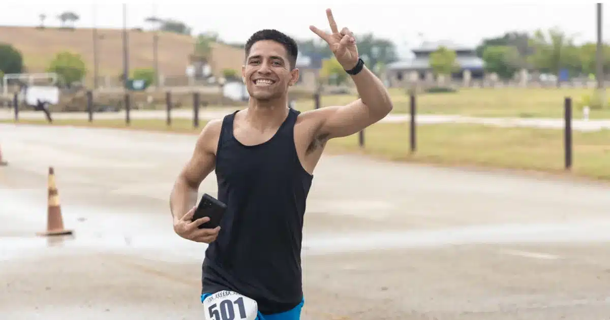 Mailchimp Newsletter Graphics (12) THE REAL LIFE 5K/10K